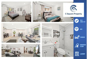 Dreamy & Relaxing Gem 12mins to DT LA